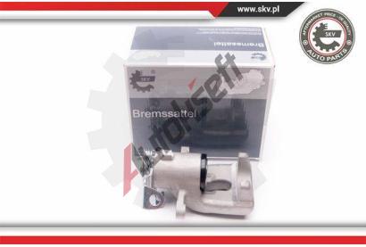 ESEN SKV Brzdov tmen ESN 34SKV163, 34SKV163