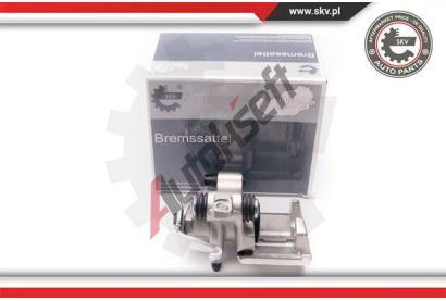 ESEN SKV Brzdov tmen ESN 34SKV224, 34SKV224