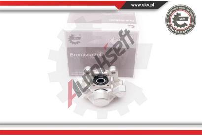 ESEN SKV Brzdov tmen ESN 34SKV254, 34SKV254