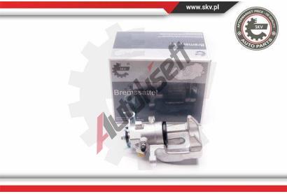 ESEN SKV Brzdov tmen ESN 34SKV284, 34SKV284