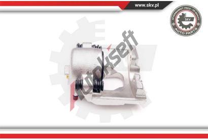 ESEN SKV Brzdov tmen ESN 34SKV301, 34SKV301