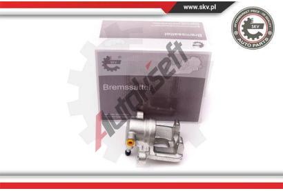 ESEN SKV Brzdov tmen ESN 34SKV314, 34SKV314