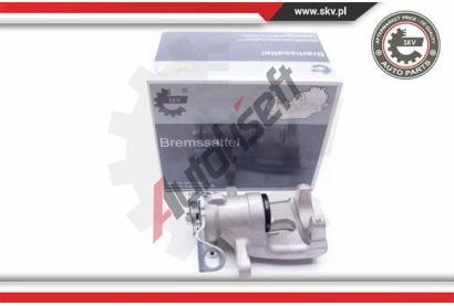 ESEN SKV Brzdov tmen ESN 34SKV483, 34SKV483