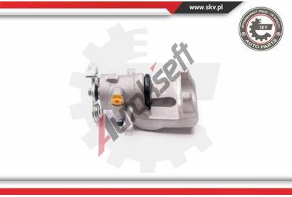 ESEN SKV Brzdov tmen ESN 34SKV503, 34SKV503