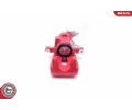 ESEN SKV Brzdov tmen ESN 34SKV503 RED, 34SKV503 RED