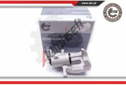 ESEN SKV Brzdov tmen ESN 34SKV563, 34SKV563
