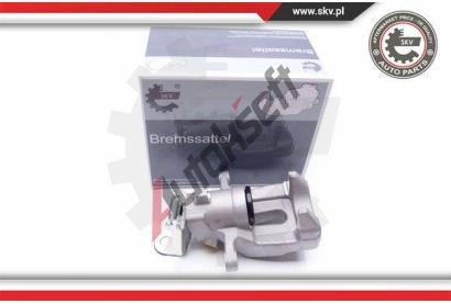 ESEN SKV Brzdov tmen ESN 34SKV564, 34SKV564