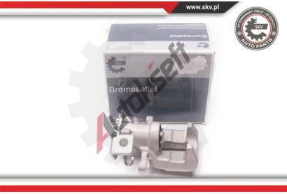 ESEN SKV Brzdov tmen ESN 34SKV603, 34SKV603
