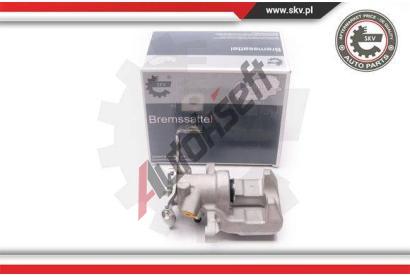ESEN SKV Brzdov tmen ESN 34SKV604, 34SKV604