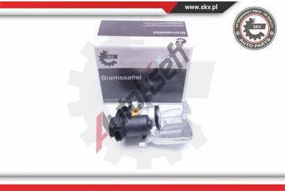 ESEN SKV Brzdov tmen ESN 34SKV813, 34SKV813