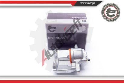 ESEN SKV Brzdov tmen ESN 34SKV852, 34SKV852