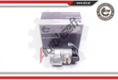 ESEN SKV Brzdov tmen ESN 34SKV874, 34SKV874