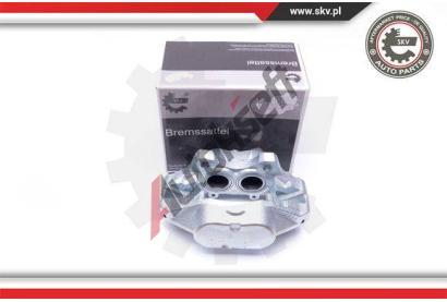 ESEN SKV Brzdov� t�men ESN 34SKV912, 34SKV912
