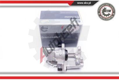 ESEN SKV Brzdov tmen ESN 34SKV984, 34SKV984