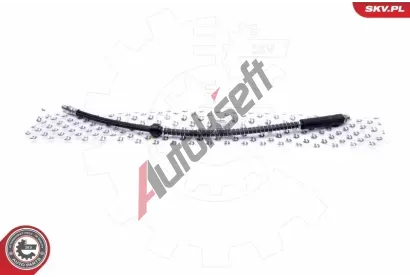 ESEN SKV Brzdov� hadice ESN 35SKV132, 35SKV132