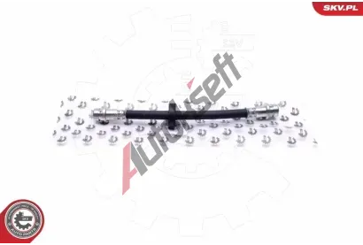 ESEN SKV Brzdov hadice ESN 35SKV145, 35SKV145