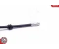 ESEN SKV Brzdov hadice ESN 35SKV171, 35SKV171