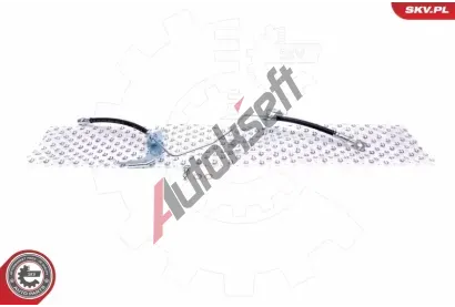 ESEN SKV Brzdov hadice ESN 35SKV190, 35SKV190