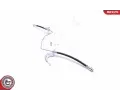 ESEN SKV Brzdov hadice ESN 35SKV191, 35SKV191