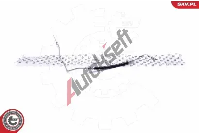 ESEN SKV Brzdov hadice ESN 35SKV235, 35SKV235