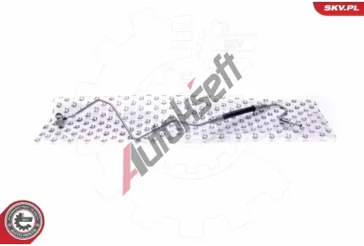 ESEN SKV Brzdová hadice ESN 35SKV238, 35SKV238 ESEN SKV Brzdová hadice ESN 35SKV238, 35SKV238