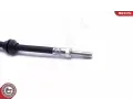 ESEN SKV Brzdov hadice ESN 35SKV247, 35SKV247