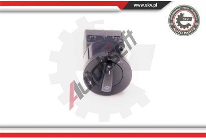 ESEN SKV Spna hlavnho svtla ESN 36SKV004, 36SKV004