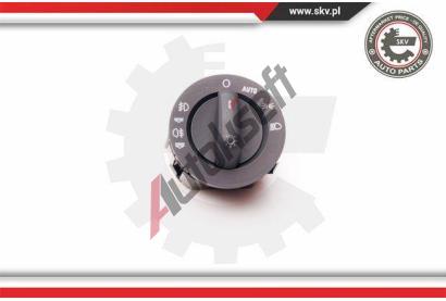ESEN SKV Spna hlavnho svtla ESN 36SKV018, 36SKV018