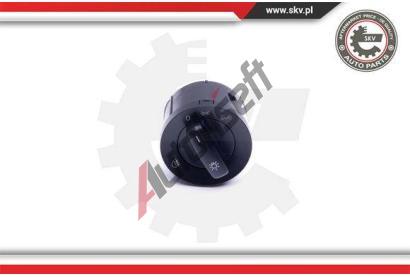 ESEN SKV Spna hlavnho svtla ESN 36SKV027, 36SKV027