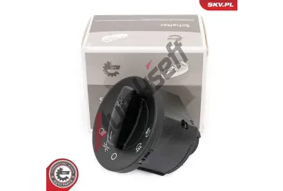 ESEN SKV Spínač hlavního světla ESN 36SKV041, 36SKV041 ESEN SKV Spínač hlavního světla ESN 36SKV041, 36SKV041