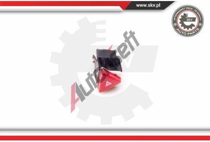 ESEN SKV Vypna vstranch blika ESN 36SKV701, 36SKV701