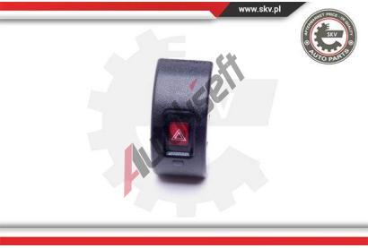 ESEN SKV Vypna vstranch blika ESN 36SKV713, 36SKV713