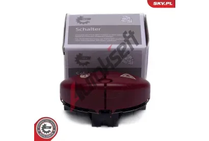 ESEN SKV Vypna vstranch blika ESN 36SKV723, 36SKV723