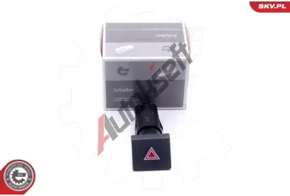 ESEN SKV Vypna vstranch blika ESN 36SKV725, 36SKV725