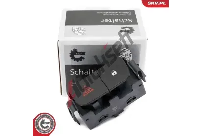 ESEN SKV Vypna vstranch blika ESN 36SKV729, 36SKV729