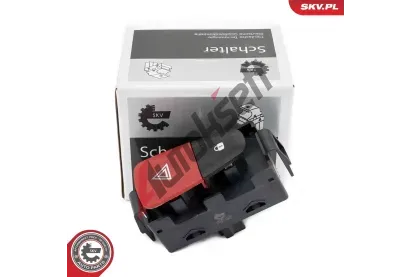 ESEN SKV Vypna vstranch blika ESN 36SKV730, 36SKV730