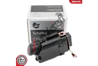 ESEN SKV Vyp�na� v�stra�n�ch blika�� ESN 36SKV731, 36SKV731