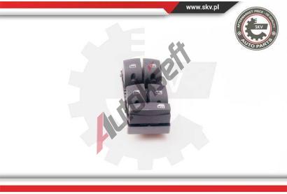ESEN SKV Spna zvedacho zazen okna ESN 37SKV008, 37SKV008