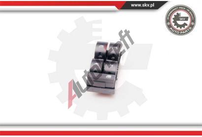 ESEN SKV Spna zvedacho zazen okna ESN 37SKV013, 37SKV013