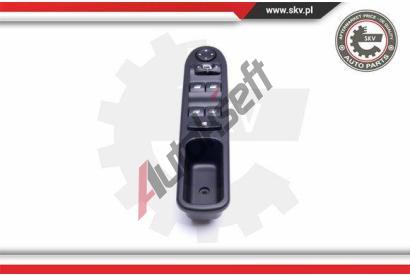ESEN SKV Spna zvedacho zazen okna ESN 37SKV020, 37SKV020