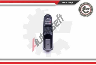 ESEN SKV Spna zvedacho zazen okna ESN 37SKV021, 37SKV021
