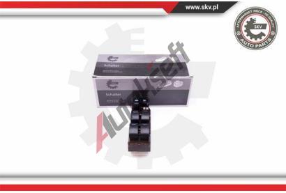 ESEN SKV Sp�na� zvedac�ho za��zen� okna ESN 37SKV022, 37SKV022