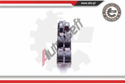 ESEN SKV Spínač zvedacího zařízení okna ESN 37SKV031, 37SKV031 ESEN SKV Spínač zvedacího zařízení okna ESN 37SKV031, 37SKV031