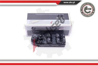 ESEN SKV Spna zvedacho zazen okna ESN 37SKV037, 37SKV037