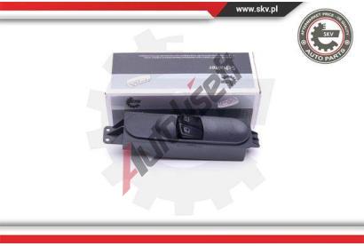 ESEN SKV Spna zvedacho zazen okna ESN 37SKV065, 37SKV065