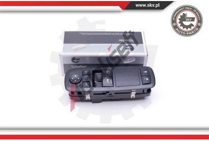 ESEN SKV Spna zvedacho zazen okna ESN 37SKV090, 37SKV090