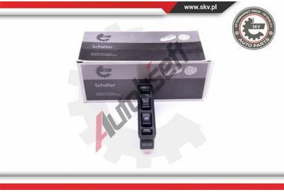 ESEN SKV Sp�na� zvedac�ho za��zen� okna ESN 37SKV133, 37SKV133