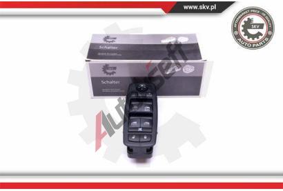 ESEN SKV Spínač zvedacího zařízení okna ESN 37SKV147, 37SKV147 ESEN SKV Spínač zvedacího zařízení okna ESN 37SKV147, 37SKV147