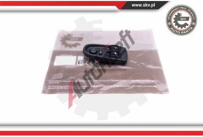 ESEN SKV Spna zvedacho zazen okna ESN 37SKV150, 37SKV150