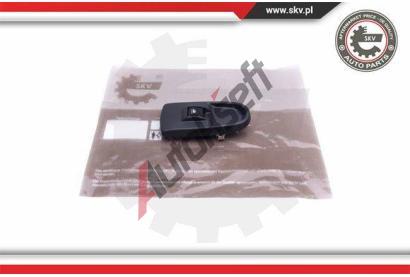 ESEN SKV Spna zvedacho zazen okna ESN 37SKV151, 37SKV151